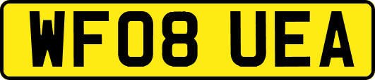 WF08UEA