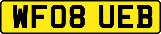 WF08UEB