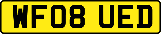WF08UED