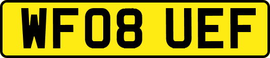 WF08UEF