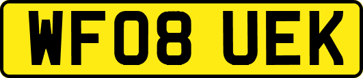 WF08UEK