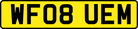 WF08UEM