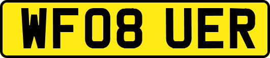 WF08UER