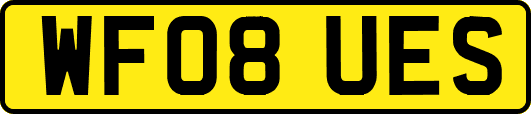 WF08UES