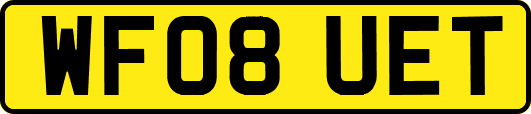 WF08UET