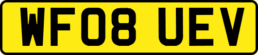 WF08UEV