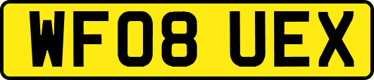 WF08UEX