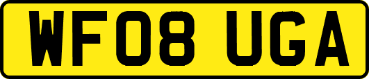 WF08UGA