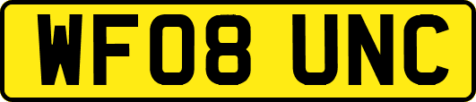 WF08UNC