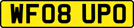 WF08UPO