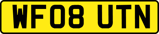 WF08UTN