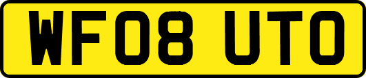 WF08UTO