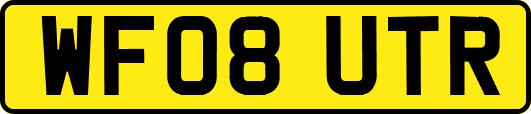 WF08UTR