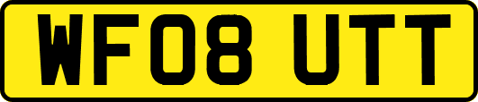 WF08UTT