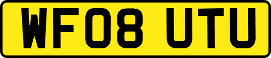 WF08UTU