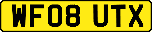 WF08UTX