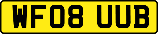 WF08UUB