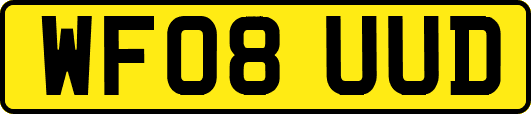WF08UUD