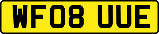 WF08UUE