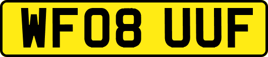 WF08UUF