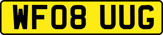WF08UUG