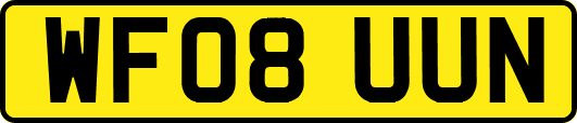 WF08UUN
