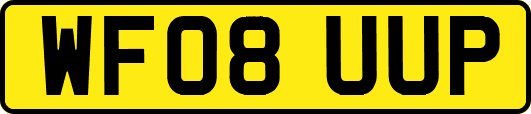 WF08UUP