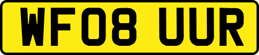 WF08UUR