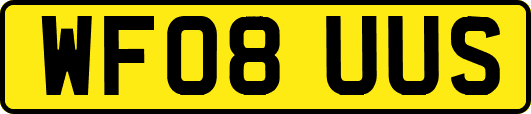 WF08UUS