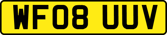 WF08UUV