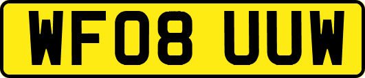 WF08UUW