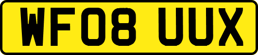 WF08UUX