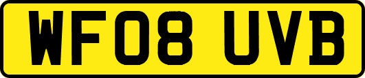 WF08UVB