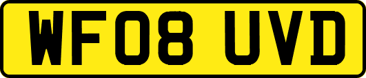 WF08UVD
