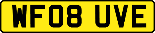 WF08UVE