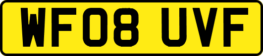 WF08UVF