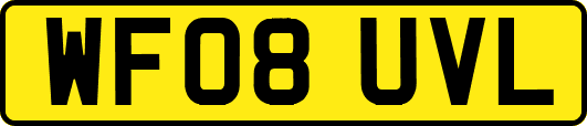 WF08UVL