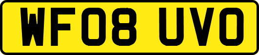 WF08UVO