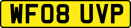 WF08UVP