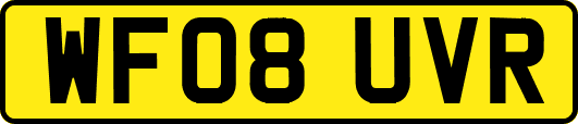 WF08UVR