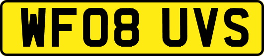 WF08UVS