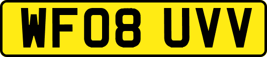 WF08UVV