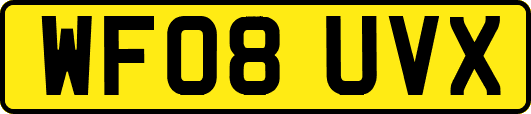 WF08UVX