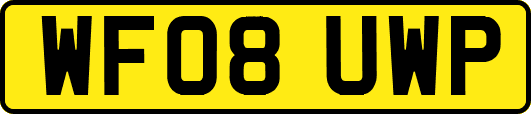 WF08UWP