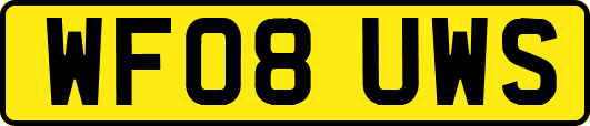 WF08UWS