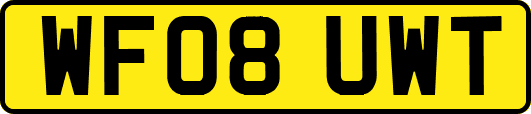 WF08UWT