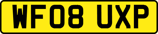 WF08UXP