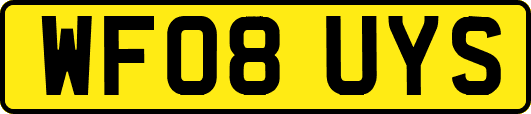 WF08UYS