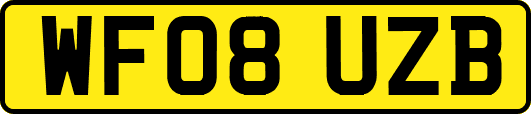 WF08UZB