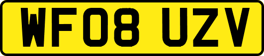 WF08UZV